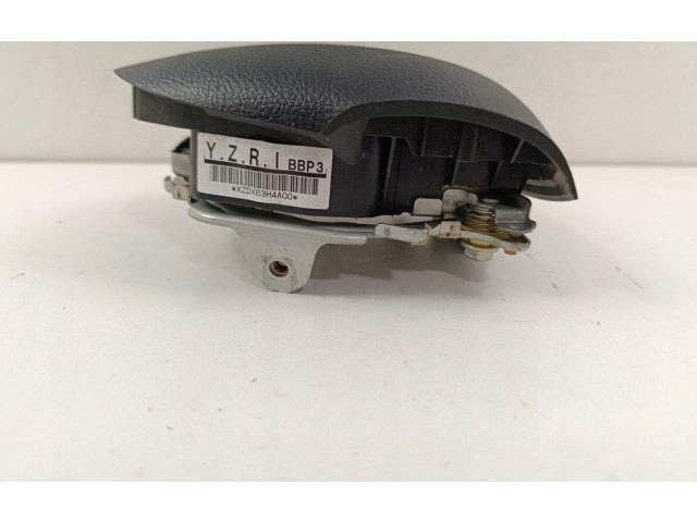 Подушка безопасности водителя Mazda 3 II