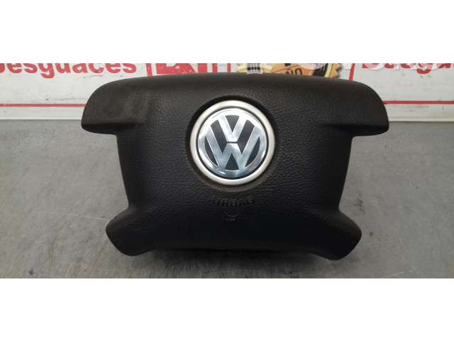 Подушка безопасности водителя 7H0880201K   Volkswagen Transporter - Caravelle T5