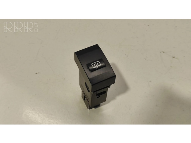 Включатель обогрева стекла с помощью электричества