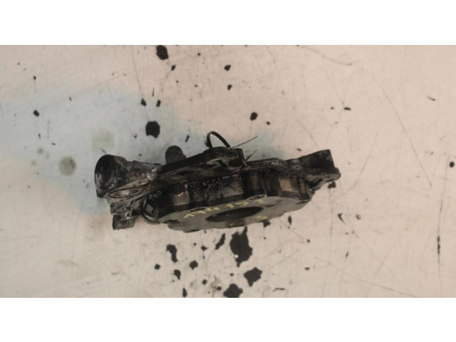 Čerpadlo oleje    Citroen C3 Picasso 1.6  