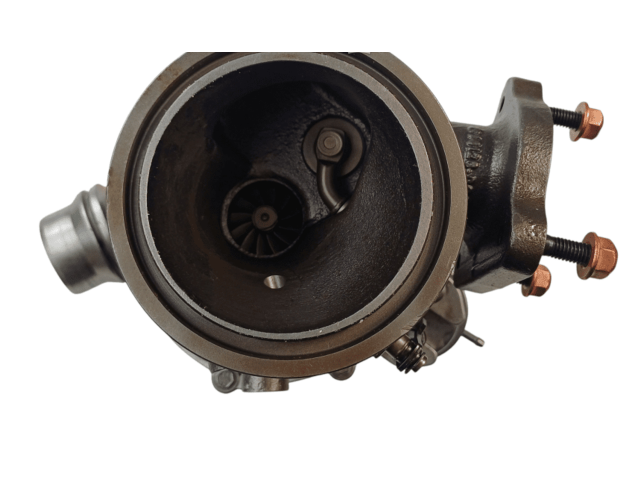 Турбина Volvo S60 836264, 836264-5001S