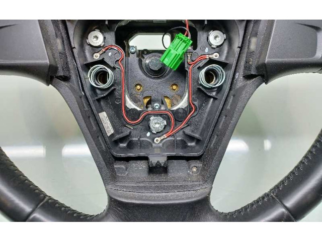Руль Volvo C30 2007 - 2010 года 30632900, PV55150060