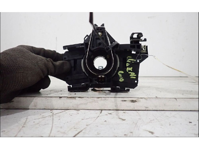 Подрулевой шлейф SRS 7700432801   Renault Clio II