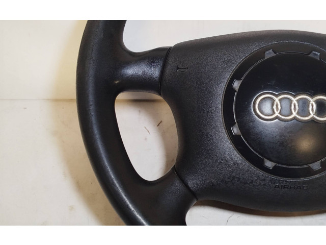 Руль Audi A3 S3 8L 1996 - 2003 года 8L0419091P