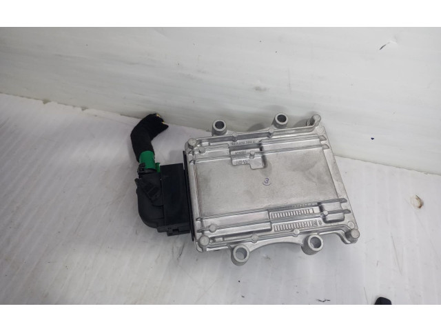 Блок управления двигателем Блок управления 429512B020   KIA Niro