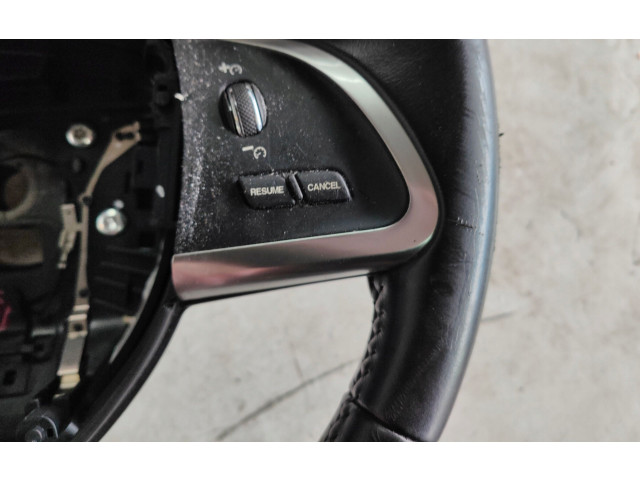 Руль Jaguar XF X250 2007 - 2015 года 140KW, 224DT