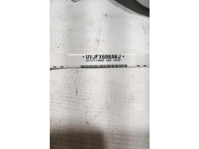 Боковая подушка безопасности 7030A362 Mitsubishi Outlander