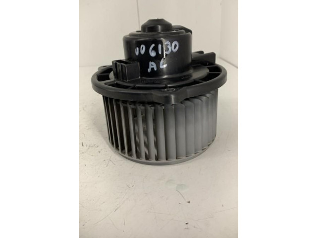 Вентилятор печки MR398725 Mitsubishi Pajero