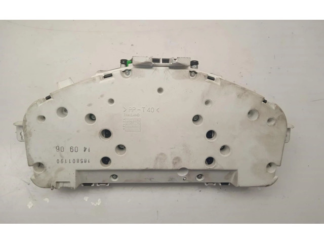 Панель приборов 30786343   Volvo C30       