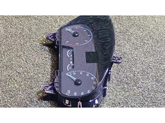 Панель приборов MK3T10849ACB Ford Transit Custom