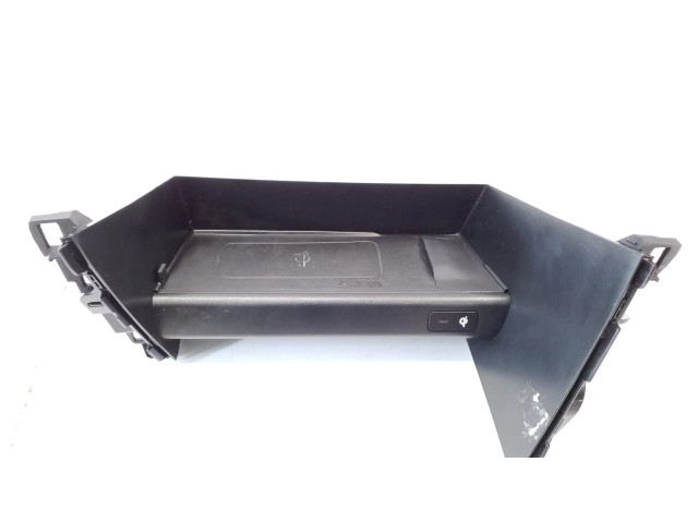 Модуль беспроводной зарядки