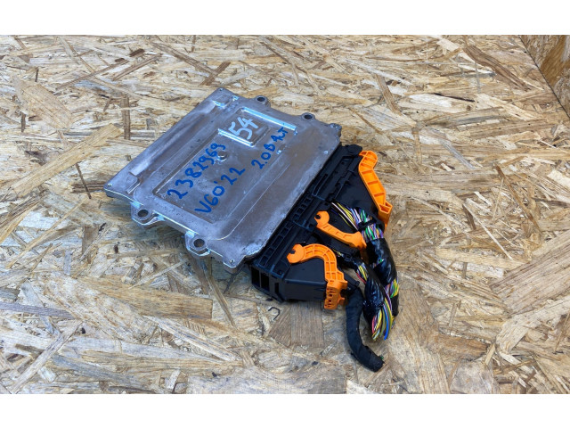 Řídící jednotka 31459637 Volvo V60 2018