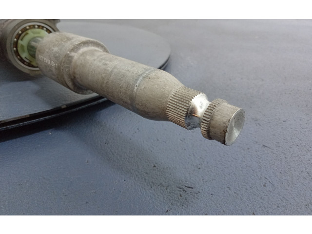    Рулевая рейка 6896187, 6896187   BMW X3 G01 2018 -  года