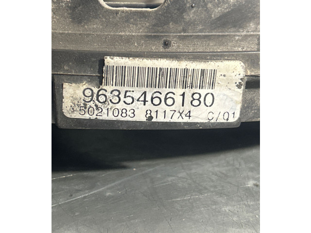 Вентилятор радиатора 9635466180, 5021083 Citroen C8