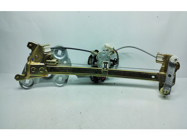 Интеркулер 8572020350, 20350 Toyota Celica T230