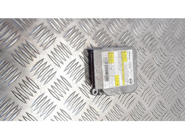 Блок подушек безопасности 8625131040   SsangYong Actyon sports I