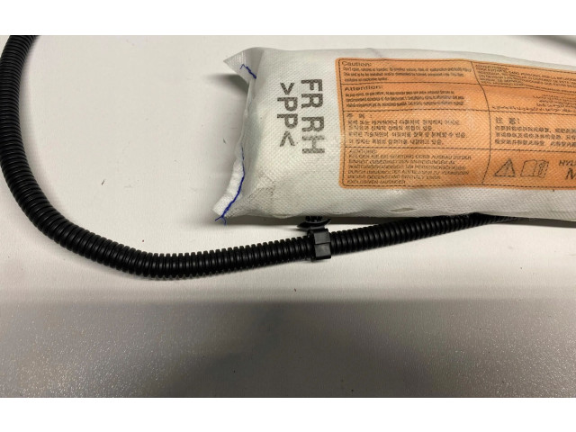 Подушка безопасности в сиденье 88920-H8000 KIA Rio