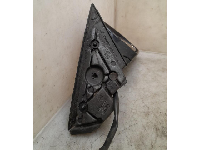 Зеркало электрическое Audi A3 S3 8P 2003 - 2012 года