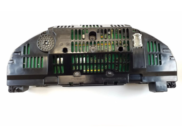 Панель приборов A2189005503 Mercedes-Benz CLS C218 X218