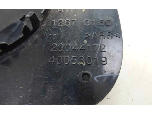 Зеркало электрическое Dacia Dokker - года