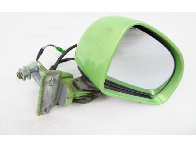 Зеркало электрическое Volkswagen New Beetle 1998 - 2011 года