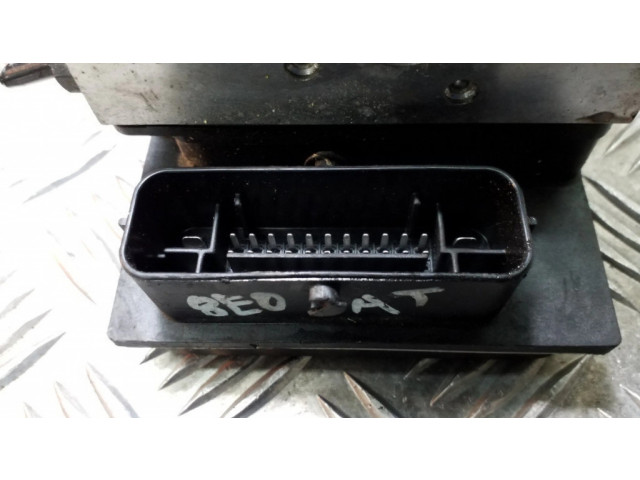 Jednotka ABS 8E0910517B Audi A4 S4 B6 8E 8H 2004