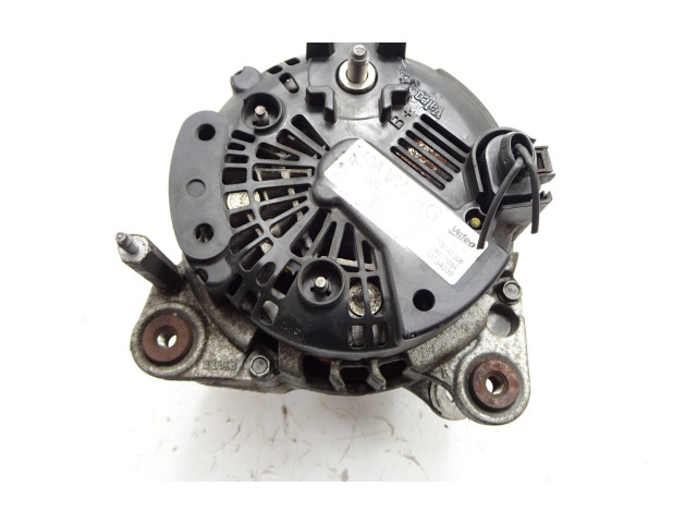 Генератор 03L903023F, 2607703A Volkswagen Golf VI