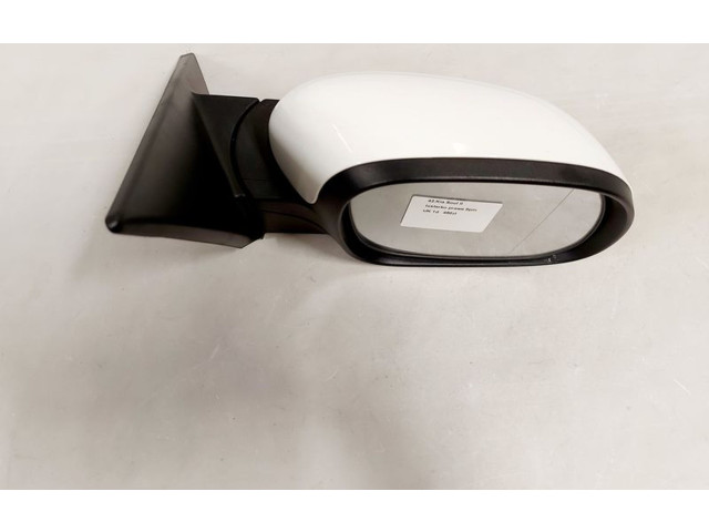 Zpětné zrcátko KIA Soul