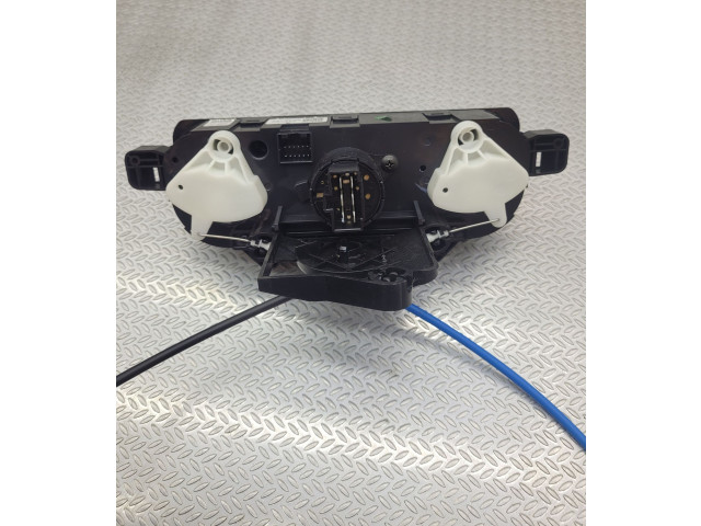 Блок управления кондиционера воздуха / климата/ печки (в салоне) WQT100D050   Dacia Spring