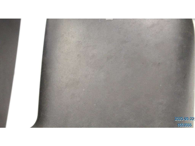 Зеркало электрическое Ford Transit - Tourneo Connect 2003 - 2008 года