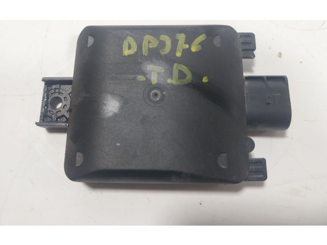 Блок управления 2Q0907686B, 2Q0907686B Skoda Karoq