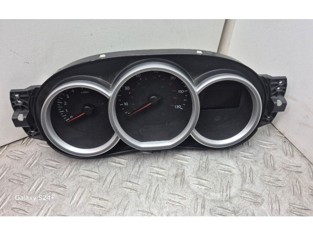 Панель приборов 248104705R   Dacia Sandero       