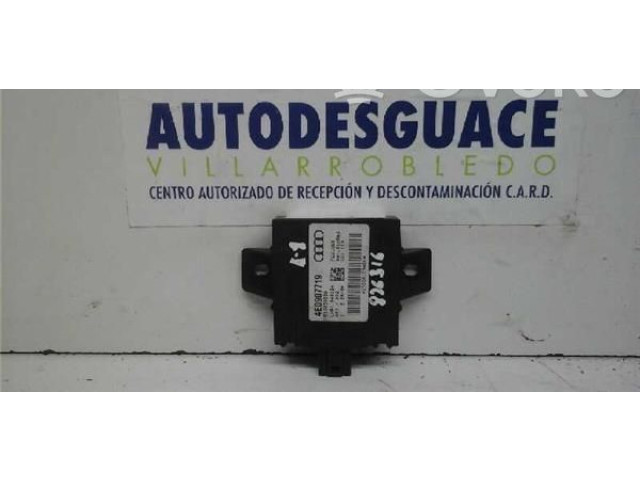 Řídící jednotka 198001C9ADK Audi A8 S8 D2 4D 2002