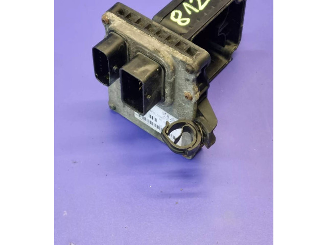 Блок управления коробкой передач 9664870880, 73NF2CC6I Citroen C4 Grand Picasso