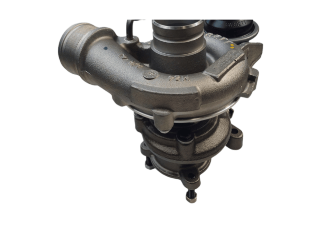  Турбина Peugeot 406  454171, 454171-5005S         