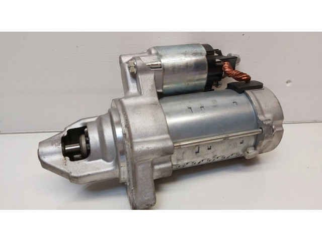 Стартер A2749062100 Mercedes-Benz GLC X253 C253