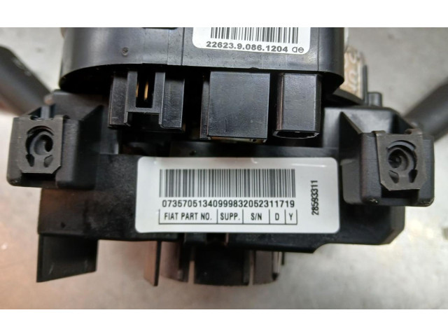 Подрулевой шлейф SRS 0735705134, MANIPULOSINCLUIDOS   Fiat Tipo