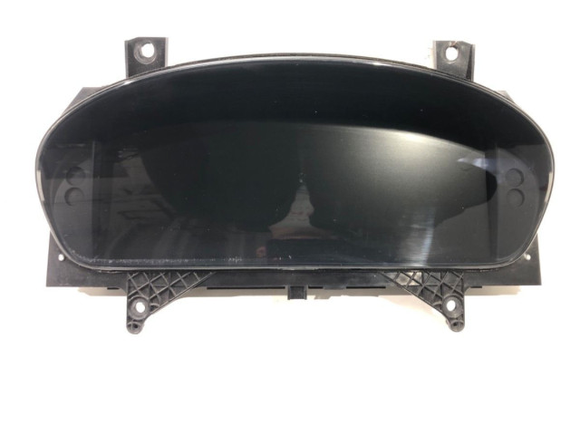 Панель приборов BW93-10849-AF Jaguar XJ X351