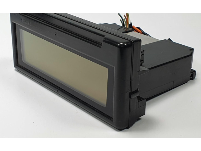 Дисплей    30797719   Volvo V50