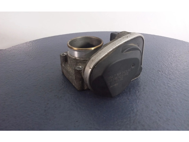 Дроссель 13547509043-01, 13547509043-01   Mini  One - Cooper R50 - 53  2001 - 2006 года
