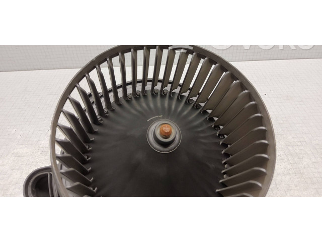 Вентилятор печки H1BH19846AA, 0130115702 Ford Ecosport