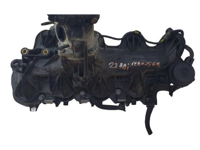 Vstřikovací čerpadlo 9659449480-4car Citroen C-Crosser 4HN