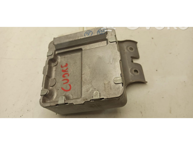 Блок управления усилителя руля 89650-B2100, 89650-B2100 Daihatsu Cuore