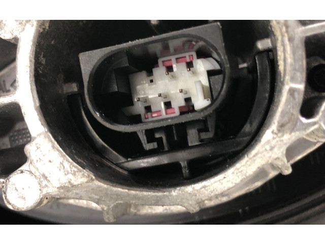 Zpětné zrcátko Mini One - Cooper Clubman R55 2010