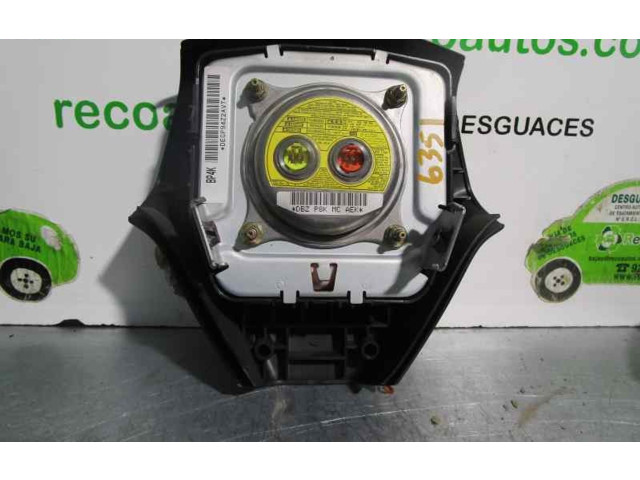 Подушка безопасности водителя BP4KDEGP94Z2AVT, DEGP94Z2ACT   Mazda 323