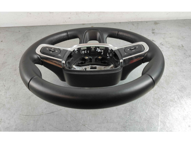 Руль Volvo XC40 - года 32227629, 30747210