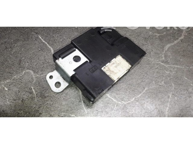 Блок управления 89784-53011 Lexus IS 220D-250-350