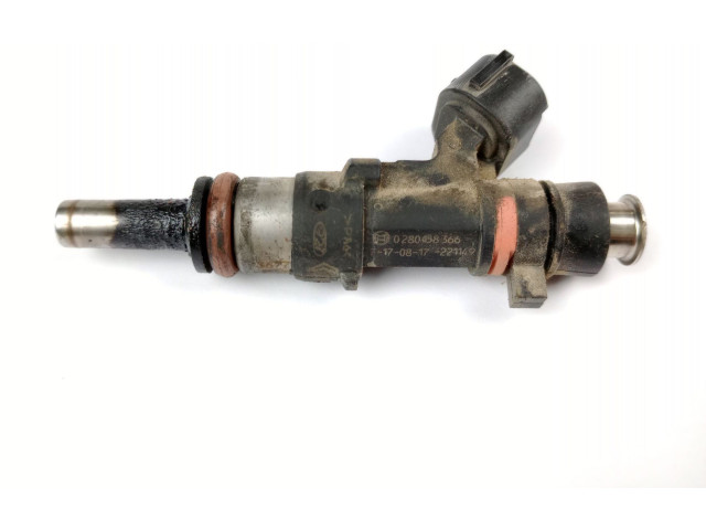 Форсунка 0280458366, H8201505544 Dacia Sandero H4B B4