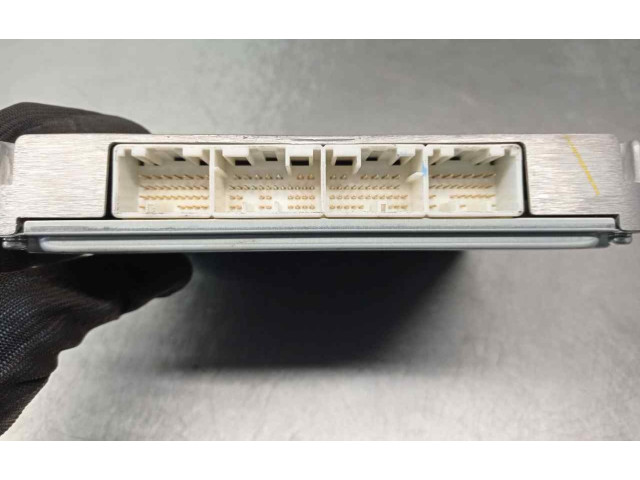 Блок управления двигателя 896610F010, MB1758006463 Toyota Corolla Verso E121