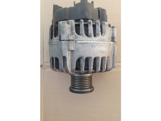 Генератор 231000091R, TG12C199 Dacia Duster